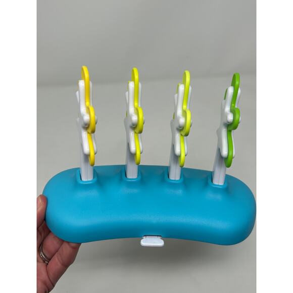 Skip Hop Baby Activity Center Replacement Part - Swaying Trees - Picture 5 of 5